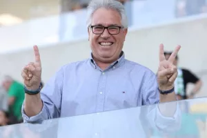 (Φωτορεπορτάζ) Οι ΑΕΚτζήδες στην "ΑΡΕΝΑ"