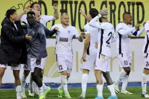 Πάφος FC: Πήρε ότι χρειαζόταν!
