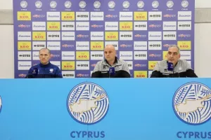 "Μας περιμένει δύσκολο παιχνίδι αλλά θα είναι ενδιαφέρον"