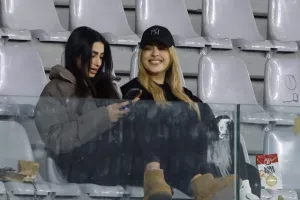 Ευδιάθετες!