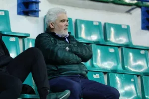 Εκεί ο Αργυρίδης 