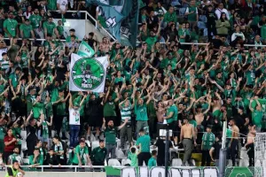 (Φωτορεπορτάζ) Οι Ομονοιάτες στο ΓΣΠ