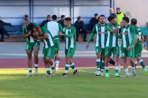 Δείχνει ότι μπορεί η Ομόνοια 29Μ