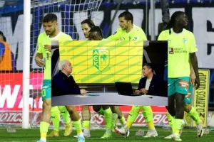 "Η διαφορά της ΑΕΚ είναι το βάθος - Μπορεί να κάνει πολλά πράγματα με τις αλλαγές της"