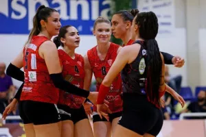 Ερυθρόλευκη πρόκριση στα ημιτελικά