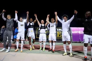 Πάφος FC: Ξανά πάνοπλη με φόντο το "διπλό"