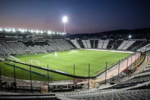 Κεκλεισμένων των θυρών το ντέρμπι ΠΑΟΚ-Άρης στην πρεμιέρα των playoffs