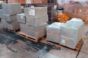 Κατάσχεση 390.000 λαθραίων τσιγάρων στο Ελ. Βενιζέλος