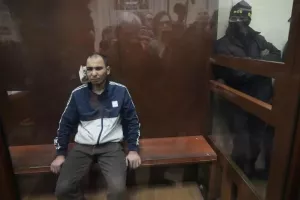 Μόσχα: Αυτοί είναι οι τέσσερις συλληφθέντες για το μακελειό - Προφυλακιστέοι μέχρι τις 22 Μαΐου