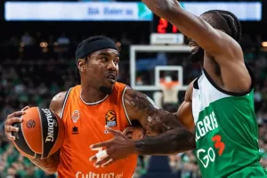 Έτρεχε με... 111 και έκανε πάρτι η Βαλένθια!