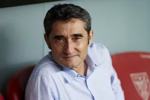 Ο Ερνέστο Βαλβέρδε σπάει όλα τα ρεκόρ στους ισπανικούς πάγκους