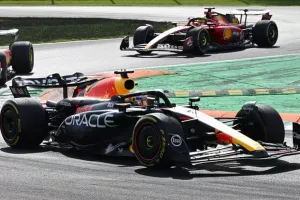 Formula 1: Η Σαουδική Αραβία ανακοίνωσε τη νέα πίστα με πρώτη στροφή υψομετρικής διαφοράς 20 ορόφων
