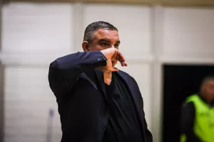 Με τον Τόνι κάνει απίθανα πράγματα!
