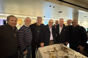 Τίμησαν τη μνήμη του Αντώνη Καρά (Φώτος Kerkida)