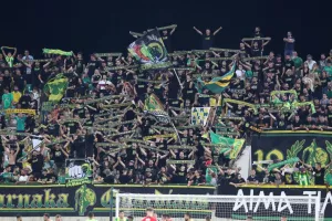 Δεδομένο το sold out!
