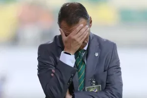 Όταν ο Όλτρα την άφησε στο -10!