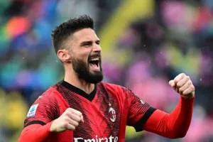 Έντονο ενδιαφέρον από το MLS για τον Ζιρού