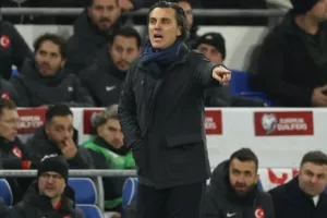 Πέντε παίκτες της Φενέρμπαχτσε κάλεσε ο Μοντέλα στην εθνική Τουρκίας