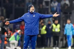 Επίσημο: Στη Λάτσιο ο Τούντορ