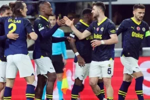 Φενέρ: Επίσημο αίτημα στην TFF για αναβολή του Σούπερ Καπ λόγω Ολυμπιακού