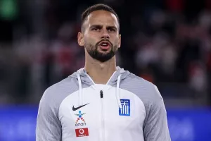 Χατζηδιάκος: "Φτάσαμε τόσο κοντά, όμως δεν σημαίνει ότι δεν θα τα καταφέρουμε ποτέ"