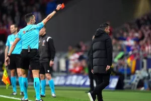 Με Τσάβι στο «clasico» η Μπαρτσελόνα: Τιμωρήθηκε με 2 αγωνιστικές ο Καταλανός