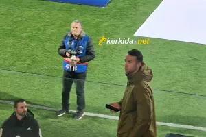 Εκεί... ο Μίλαν 