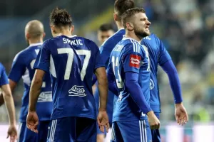 Ισοπαλία για την Ντιναμό Ζάγκρεμπ πριν τον ΠΑΟΚ