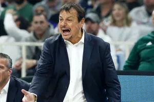 Η EuroLeague ανακοίνωσε τιμωρίες για Παναθηναϊκό και Αταμάν