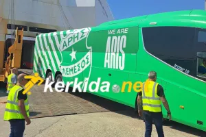 ΝΕΟ για Άρη με κόστος... σχεδόν μισού εκατομμυρίου!