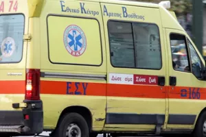 Καλαμάτα: 55χρονος έπεσε από μπαλκόνι διαμερίσματος και σκοτώθηκε