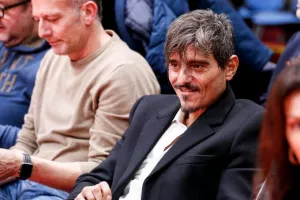 «Αιχμές» Γιαννακόπουλου προς την κυβέρνηση για τα κονδύλια στο ΣΕΦ!