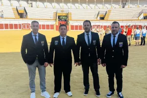 Χρυσός και πρωταθλητής Ευρώπης ο Άγγελος Αβραάμ!