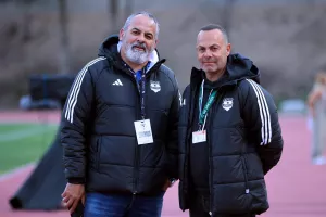 Καλό πρόσωπο!