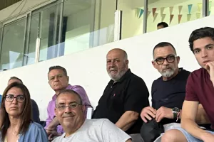 Ο Πρόδρομος στο Δασάκι