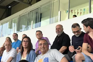 Ο Πρόδρομος στο Δασάκι
