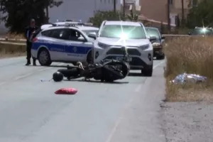 Απόπειρα φόνου 