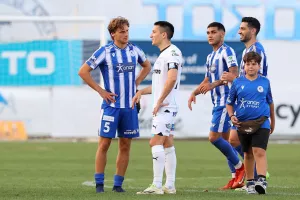 Εθνικός - Απόλλων: Έξι γκολ με θέαμα και μοιρασιά στο Δασάκι!