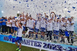 ΟΛΑ με Ομόνοια!
