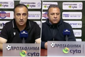 Δηλώσεις Σακκά και Τζούρεφ