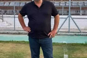 Νταμπλούχος Ο.Ε.Π.Λ. 2023-2024 η Ομάδα του  "Χαλλουμάς F.C."