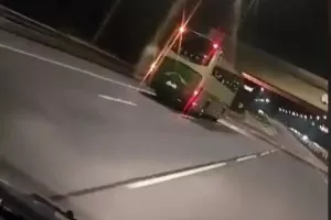 Προσπέρασμα....(Ομόνοια)