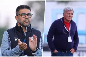 Οι δηλώσεις Σατσιά και Πέτροβιτς