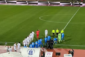 Μεγάλη μάχη!