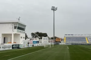 Δασάκι Άχνας/Πνίγει... η σκόνη!