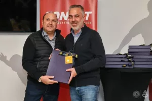 ΑΝΑΛΑΜΒΑΝΟΥΝ την ΑΕΛ (ΠΟΙΟΙ θα είναι στη διοίκηση)