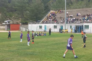 Δράση στη Σολέα (ΦΩΤΟΣ)