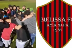Μεγάλη πρόκριση στον τελικό! 