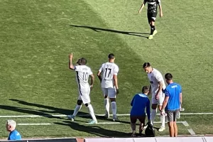ΒΙΝΤΕΟ-  Γιόρτασε... με ΓΚΟΛ-ΓΚΟΛ ο Ζάιρο! (Όλα τα τέρματα της Πάφου)