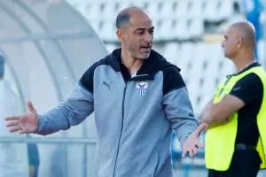 Aπό το 5-0 στο 5-1!